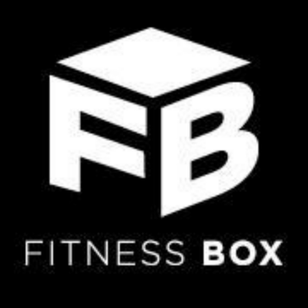 AMAZING Fitness Box